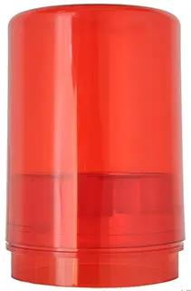 Lee Round Die Box, 
plastic